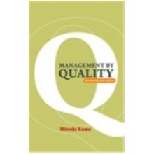 Management by Quality